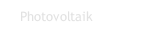 Photovoltaik